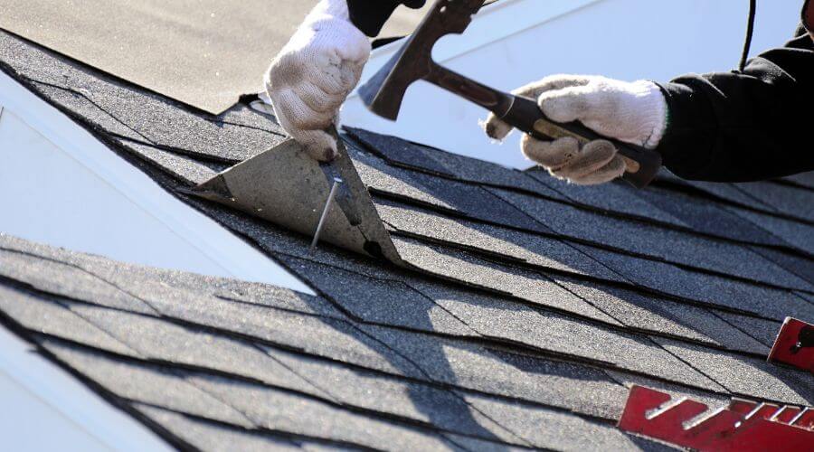 Expert Emergency Roof Repairs services in Bancroft, NE